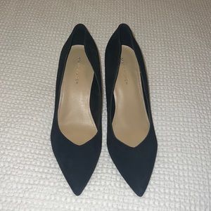 Mark Fisher Heels